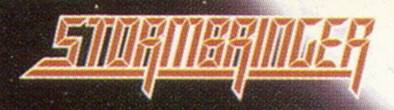 logo Stormbringer (CH)